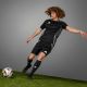 7. Football adidas Fussballiebe Finale Pro IS7436