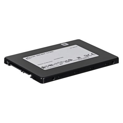 2. Micron 5400 MAX SSD 1.92TB SATA 2.5" MTFDDAK1T9TGB-1BC1ZABYYR (DWPD 5)