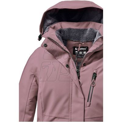 3. Killtec KOW 140 W Hooded Jacket 37411/523