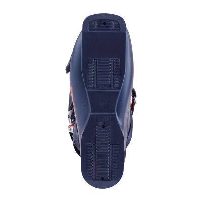 7. LANGE Rs 70 Sc Ski Boots (Legend Blue)