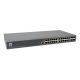 7. LevelOne GTL-2885 Managed Network Switch L3 Gigabit Ethernet (10/100/1000) Gray