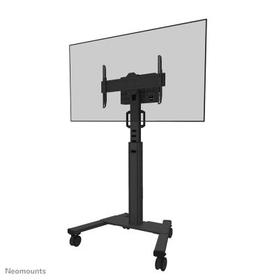 Neomounts FL50S-825BL1 Sign Mount 190.5 cm (75") Black
