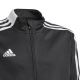 4. Adidas Tiro 21 Track Jacket Youth Junior GM7314