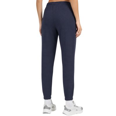 2. Women's trousers 4F CAS F1658 navy blue 4FWMM00TTROF1658 31S
