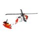 6. Amewi UH60 Black Hawk Remote Controlled Model Helicopter Electric Motor 1:47