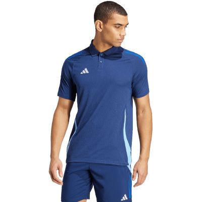 10. adidas Tiro 24 Competition Polo Shirt M IR7564
