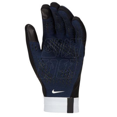 2. Nike PSG Academy Thermafit H023 FJ4859-010 gloves