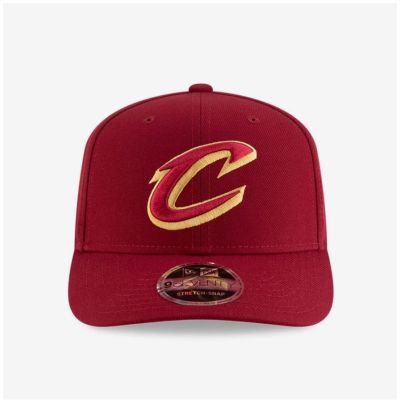 2. NEW ERA/NBA 970SS CAVS HAT - 60755433