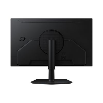 32. Samsung G40H Computer Monitor 68.6 cm (27") 1920 x 1080 px Full HD LCD Black