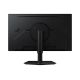 32. Samsung G40H Computer Monitor 68.6 cm (27") 1920 x 1080 px Full HD LCD Black