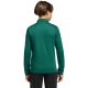 9. adidas Entrada 26 Training Top green kids sweatshirt KE9825