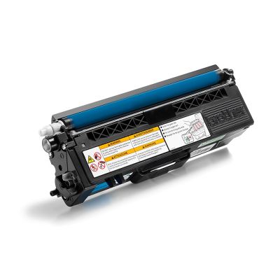 2. Brother TN-325C Toner Cartridge 1 pc Original Cyan