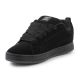 3. DC Shoes Court Graffik SQ DC01668002 Black