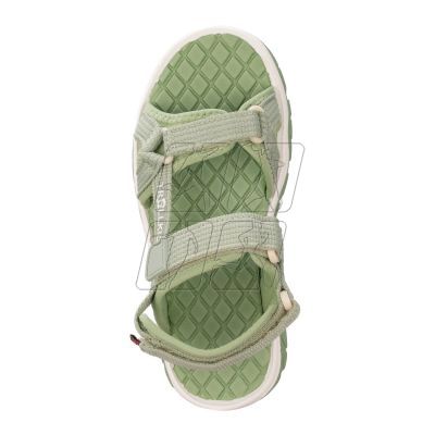 7. Trollkids Kids Oslofjord Sandal Jr 268-353 sandals