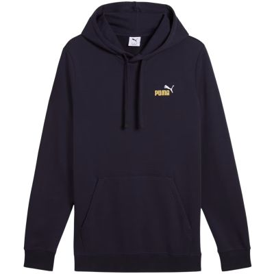 3. Puma Ess 2 Color Small No.1 Logo Hoodie TR M 684719 16