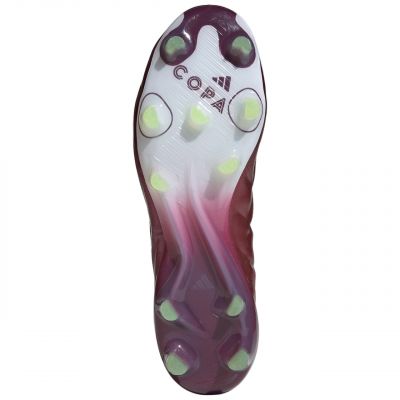 6. Adidas Copa Pure 2 Elite FG M IE7486 football boots