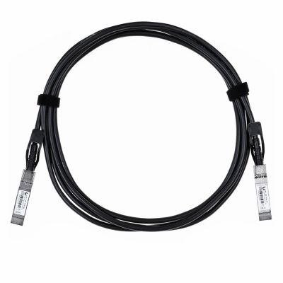 Ubiquiti DAC 10 Gbps SFP+ Direct Attach Cable 3m