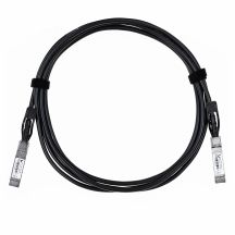 Ubiquiti DAC 10 Gbps SFP+ Direct Attach Cable 3m