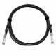 Ubiquiti DAC 10 Gbps SFP+ Direct Attach Cable 3m