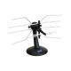 3. Indoor TV antenna DVB-T/T2 DSP-860 5G Protected Telkom Telmor