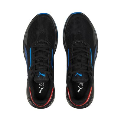 6. Puma BMW MMS Tiburion Logo Shoes M 307502 01