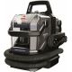 8. Bissell SpotClean C9 Select Handheld Carpet Cleaner Deep Black, Clear