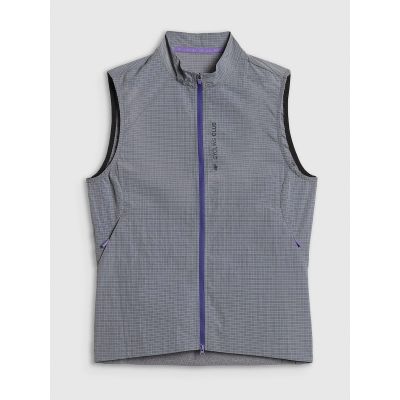 11. Women's cycling vest 4F 4FRSS26TVJAF393-25S