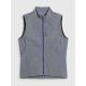 11. Women's cycling vest 4F 4FRSS26TVJAF393-25S