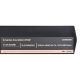 9. Samsung HW-B750F/EN Soundbar 5.1 Channels 400W Bluetooth 4.2 Dolby Digital Black