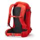 2. Gregory Targhee 26 Hiking Backpack, Gamma Red