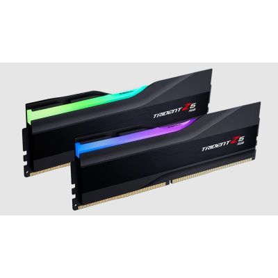 2. G.Skill Trident Z5 RGB F5-7200J3646F24GX2-TZ5RK Memory Module 48GB 2 x 24GB DDR5 288-pin DIMM