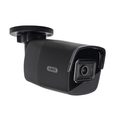 4. ABUS 4 MP IP-Mini-Tube-Camera 2.8 mm black