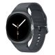 2. Samsung SM-L325FDAAEUB Smartwatch / Sports Watch 3.3 cm (1.3") AMOLED 40 mm Digital 438 x 438 px Touchscreen 4G Graphite Wi-Fi GPS