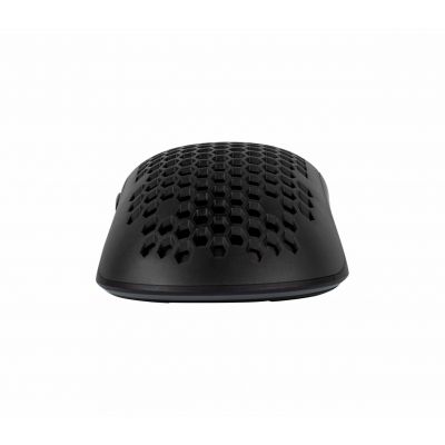 3. Arozzi Favo Gaming Mouse for Right-Handed Users, USB Type-A, Optical, 16,000 DPI
