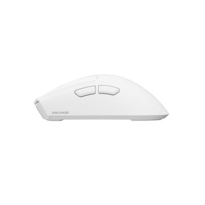 12. GENESIS ZIRCON 880 WIRELESS 12000DPI GAMING MOUSE WHITE