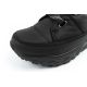 6. Lee Cooper women's winter hiking shoes, insulated, black