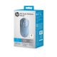 17. HP 400 Quiet Blue Wireless Mouse AZ7B4AA