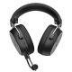 2. Hator Hypergang 3 Headphones Black (ESH05)