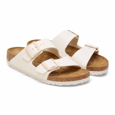 3. Birkenstock Arizona BF W 1027339 Flip-Flops