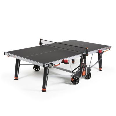 14. Cornilleau 600X 113401 Table Tennis Table