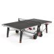 14. Cornilleau 600X 113401 Table Tennis Table