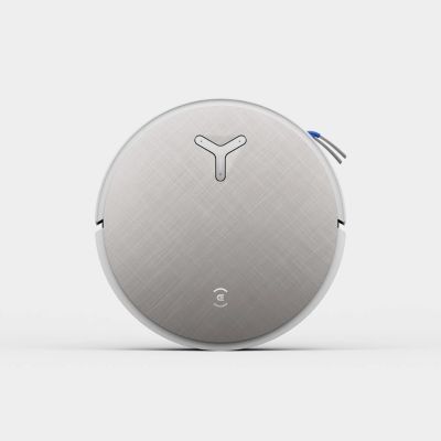 7. Ecovacs Deebot X12 Pro Omni white robot vacuum cleaner