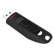 23. Pendrive SanDisk CRUZER SDCZ48-128G-U46 (128GB; USB 3.0; black)