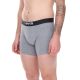 2. Levi's Men's Boxers 3-Pack Gray Cotton Boxer Briefs