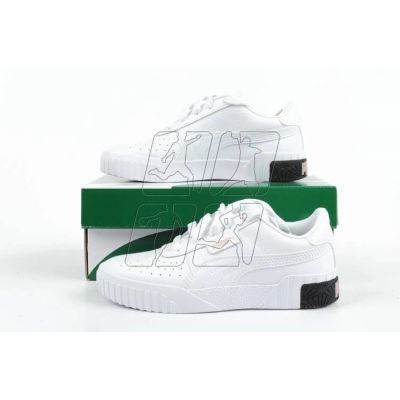 15. Puma Cali Jr 372844 15 shoes