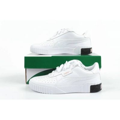 15. Puma Cali Jr 372844 15 Shoes
