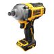5. Impact wrench 18V 4 speed + TSTAK DCF891NT DEWALT