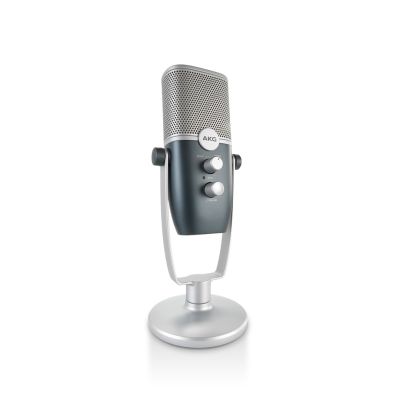 7. AKG ARA - Professional USB Condenser Microphone