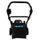 4. Lawnmower Battery 2x18V DLM530Z MAKITA