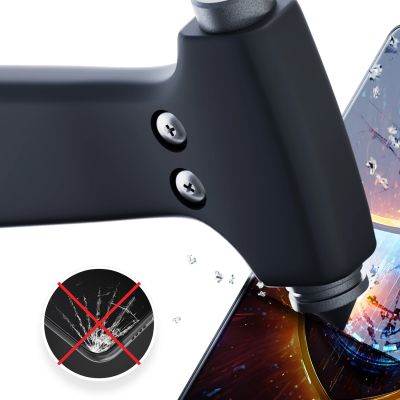 5. 3mk Silky Matt Privacy Screen Protector for Google Pixel 7 Pro